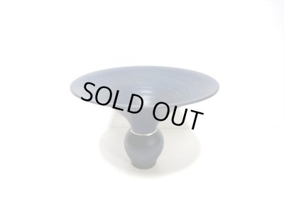 画像6: 手造り紺色８号丸小型下かぶら　T-０２－１６