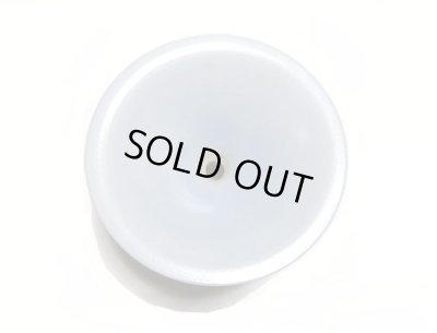 画像10: 手造りライトブルー９.５号丸下蕪型　T-０２－２０