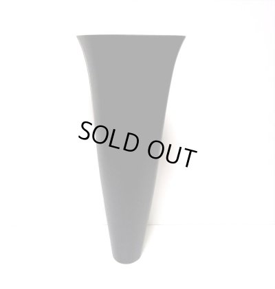 画像8: 一品作　新立花 黒 片波縦帯柄　T-０２－２８