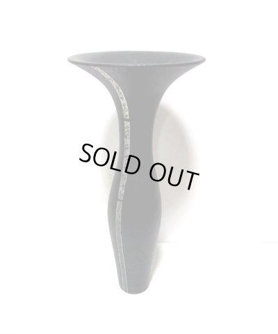 画像6: 一品作　黒６号丸飛鳥型　T-０２－３２