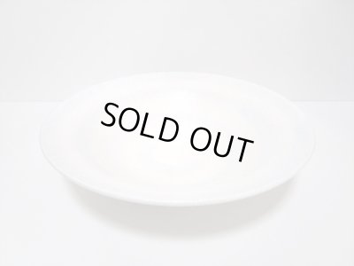 画像5: 白淡雪波紋１１号丸鉢　T-０２－３９