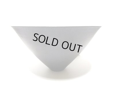 画像4: 一品作　黒１１号丸広口鉢　T-０２－４８