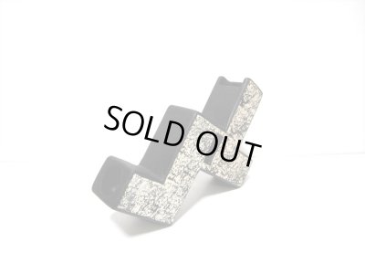 画像7: 一品作　小品変形W型自由花 （縦横兼用）　T-０２-５０