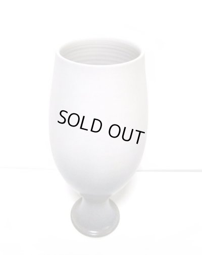 画像7: 特-６６０　手造り白/グレー１０号台付投入