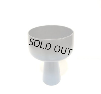 画像3: 特-６５９　紺/こげ茶足高コンポート