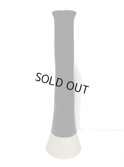 画像4: 特-６６４　作家物 手造り黒１４号細投入れ