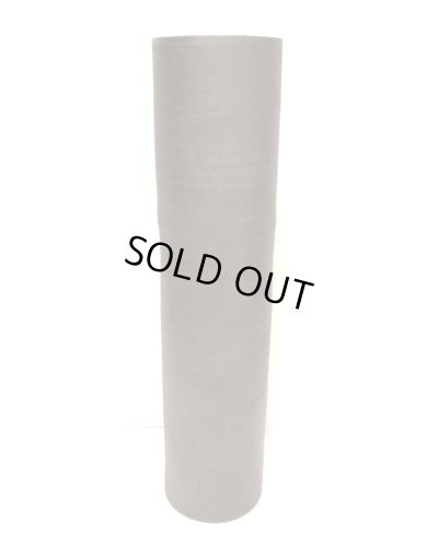 画像4: 手作り　烏泥１５号筒型花器　T-０３－２２