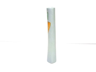 画像4: 特-６９０　逆Ｖ型花器ブルーグレー