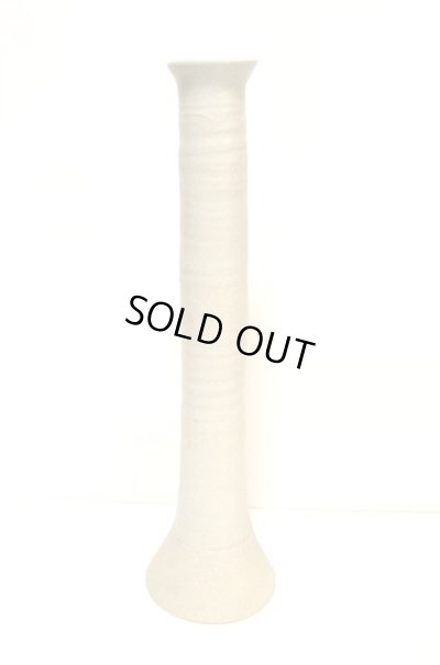 画像7: 特-６９７　作家物 手造り白１４号細投入れ