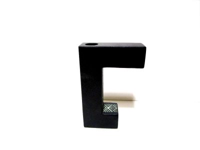 画像8: 一品作　小品変形U型自由花 （縦横斜兼用）　T-０４-６