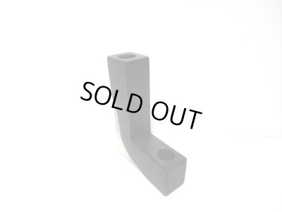 画像5: 一品作　小品変形Ⅼ型自由花 （縦横斜兼用）　T-０４-５