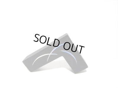 画像8: 一品作　小品変形Ⅼ型自由花 （縦横斜兼用）　T-０４-５