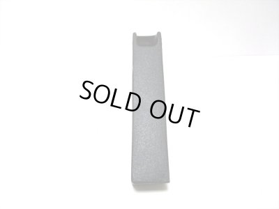 画像3: 一品作　黒１３.５号V型ブリッジ花器 （縦横兼用）　T-０４-７