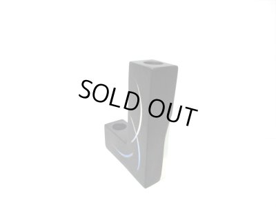 画像11: 一品作　小品変形Ⅼ型自由花 （縦横斜兼用）　T-０４-５