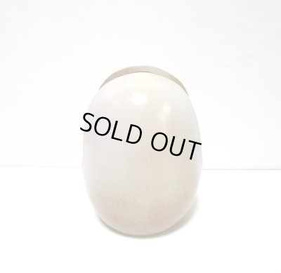 画像7: 手造りU字切込み丸卵型　T-０４-１０