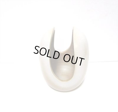 画像9: 手造りU字切込み丸卵型　T-０４-１０