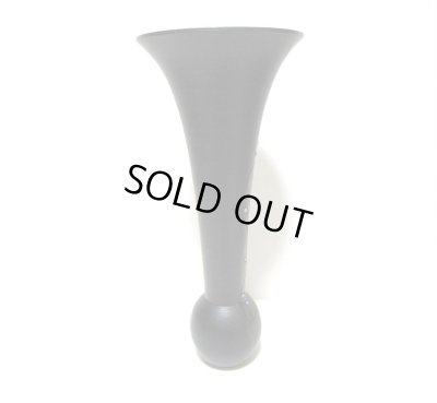 画像6: 作家物 黒５.５号長かぶら型　T-０４－４６