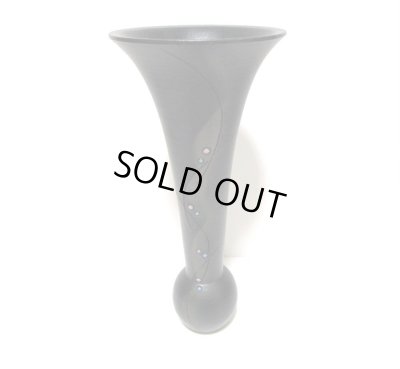 画像8: 作家物 黒５.５号長かぶら型　T-０４－４６