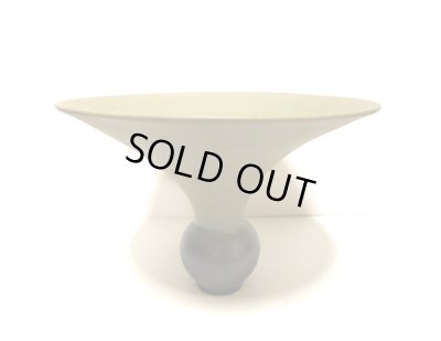 画像6: 手造り 草色10号下かぶら型 T-04-50