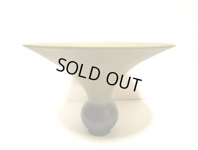 画像3: 手造り 草色10号下かぶら型 T-04-50