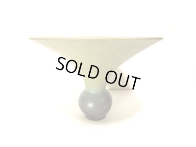 画像8: 手造り 草色10号下かぶら型 T-04-50