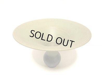 画像5: 手造り 草色10号下かぶら型 T-04-50