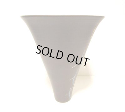 画像7: 作家物　ブラウン８号丸長鉢　T-０４－５３