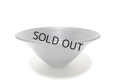 画像6: 手造り　黒１１号丸広口鉢　T-０４-５４