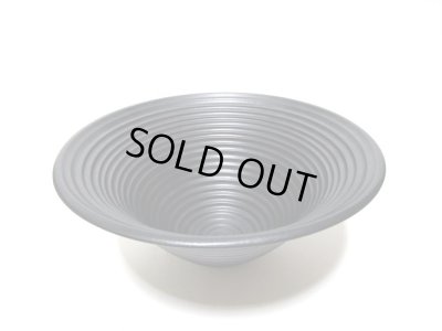 画像5: 手造り　黒１１号丸広口鉢　T-０４-５４