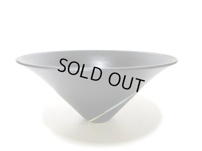 画像5: 一品作　黒１１.５号広口鉢　T-０４-５８