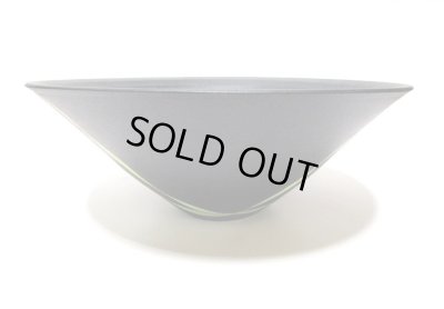 画像5: 一品作　黒１４号丸大鉢　T-０４-５９