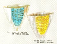かふか  F-０１・０２