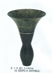 かがやき  K-１５