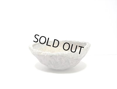 画像3: 特-７２６　手造り焼〆７号ひねり鉢