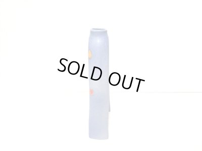 画像3: 特-７３０　逆U型花器 藤紫色