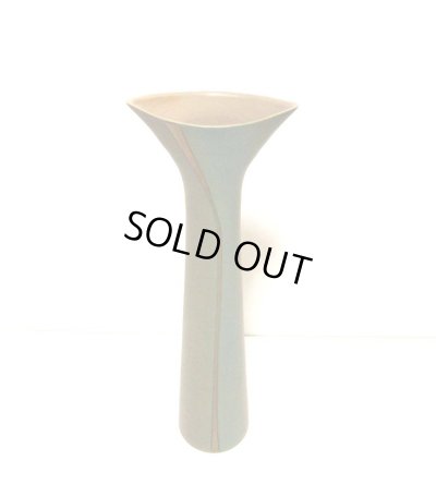 画像3: 特-７４１　手造り４.５号グリーンボカシ舟型竹葉型