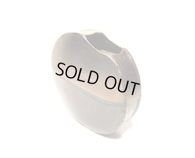 画像3: ラスター金彩８号丸型花器 ルナ・マレ　T-０５-１８