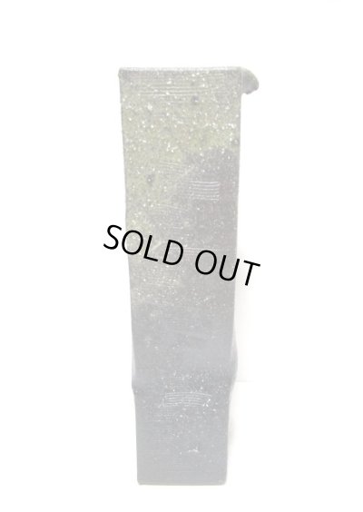 画像9: 手造り 古陶１５号ちぎり正角花入　T-０６－３１