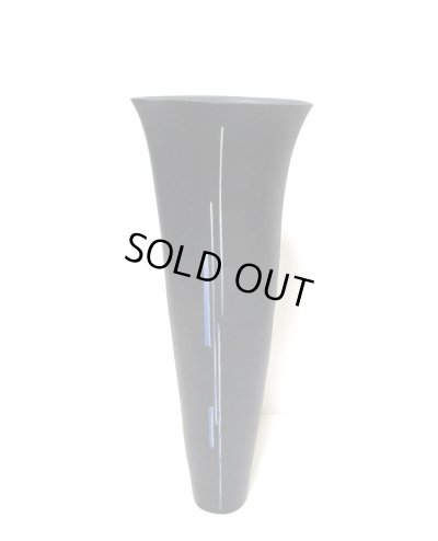 画像6: 一品作　新立花 黒 縦帯柄　T-０６－５０