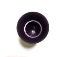 他の写真2: 紫/黒６号丸長カブラ型　T-０６－６０