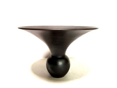 画像8: 一品作　焼〆９号丸下蕪型　T-０６－６３