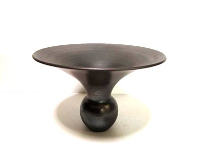 画像7: 一品作　焼〆９号丸下蕪型　T-０６－６３