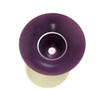 他の写真2: 紫/黒８号丸基本長カブラ型　T-０６－６１
