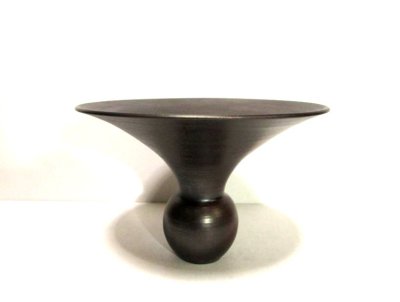 画像5: 一品作　焼〆９号丸下蕪型　T-０６－６３