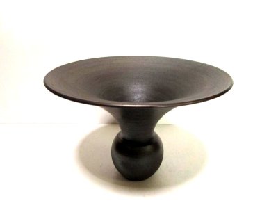 画像9: 一品作　焼〆９号丸下蕪型　T-０６－６３