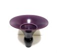 画像6: 紫/黒８号丸基本長カブラ型　T-０６－６１