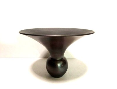 画像6: 一品作　焼〆９号丸下蕪型　T-０６－６３