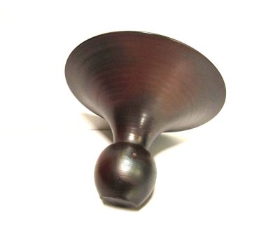 画像10: 一品作　焼〆９号丸下蕪型　T-０６－６３