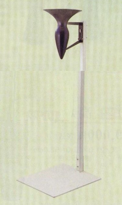 画像1: 鉄製　掛け台　小　　