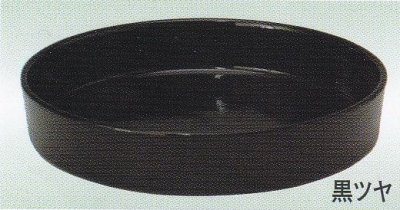 画像5: 尺○丸切立水盤　４色　ＫT-０３-１０